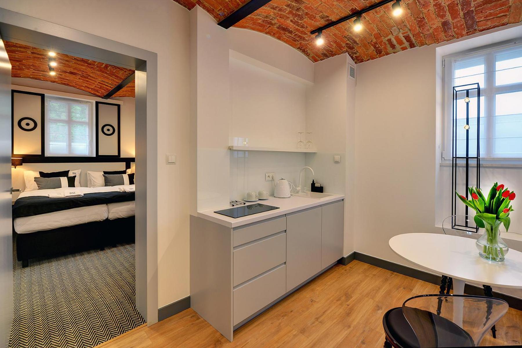 Oak Rooms Oborniki Śląskie Exterior foto
