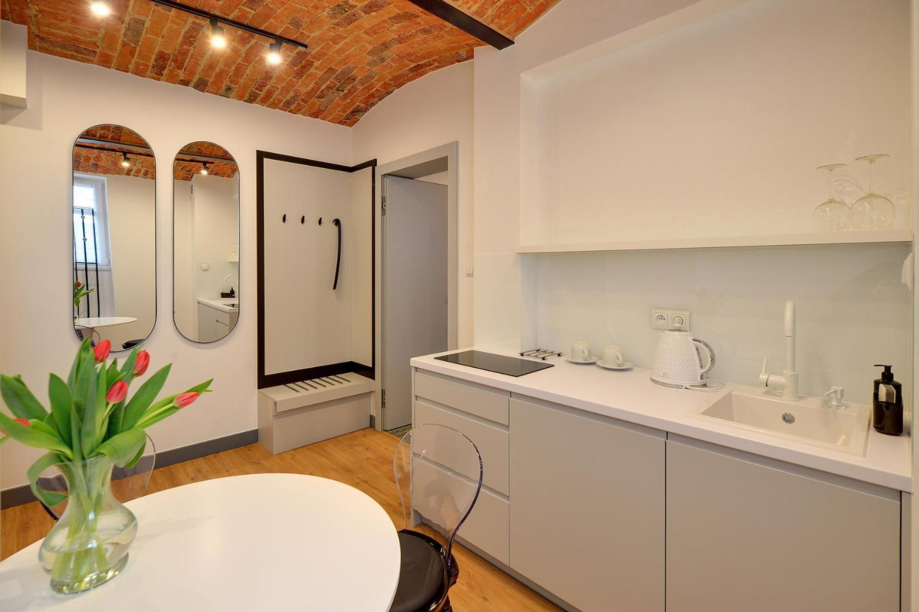 Oak Rooms Oborniki Śląskie Exterior foto