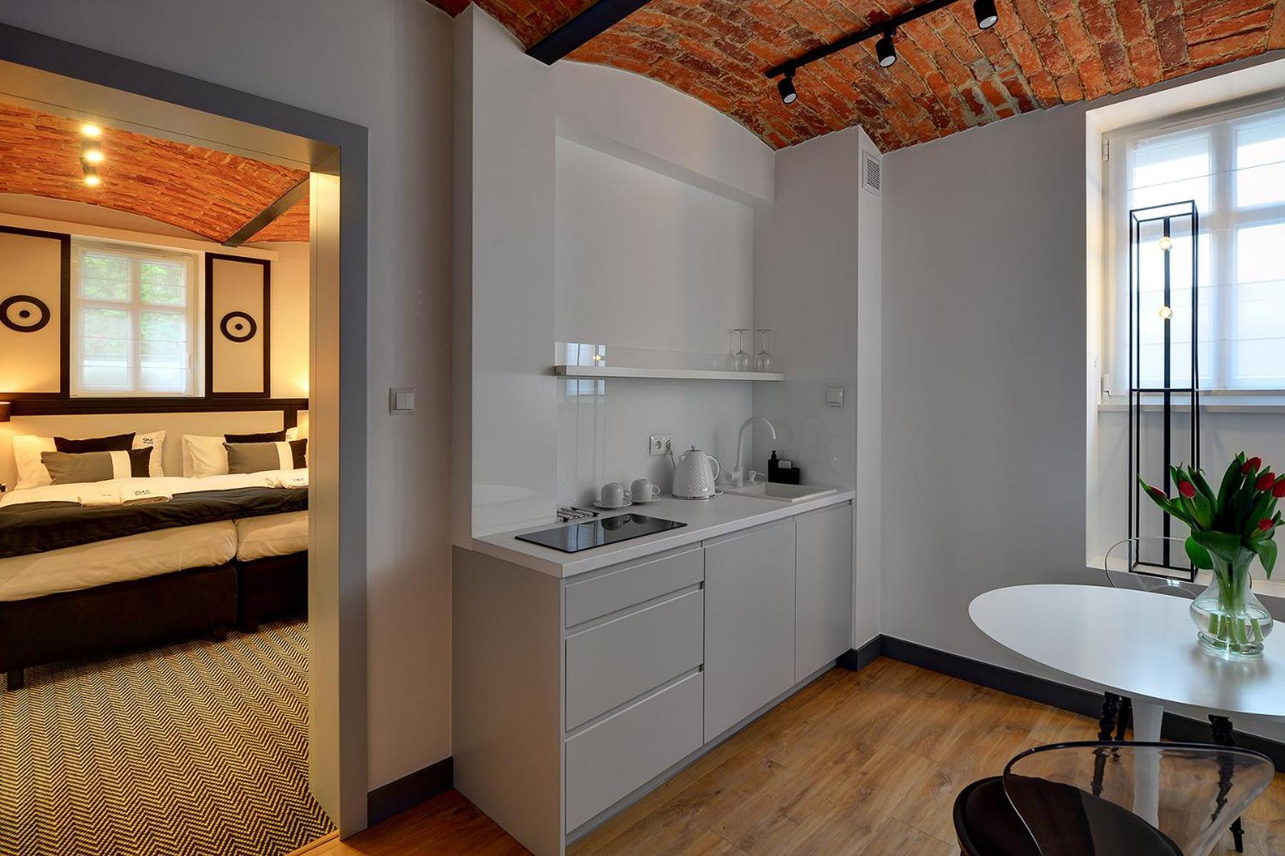 Oak Rooms Oborniki Śląskie Exterior foto