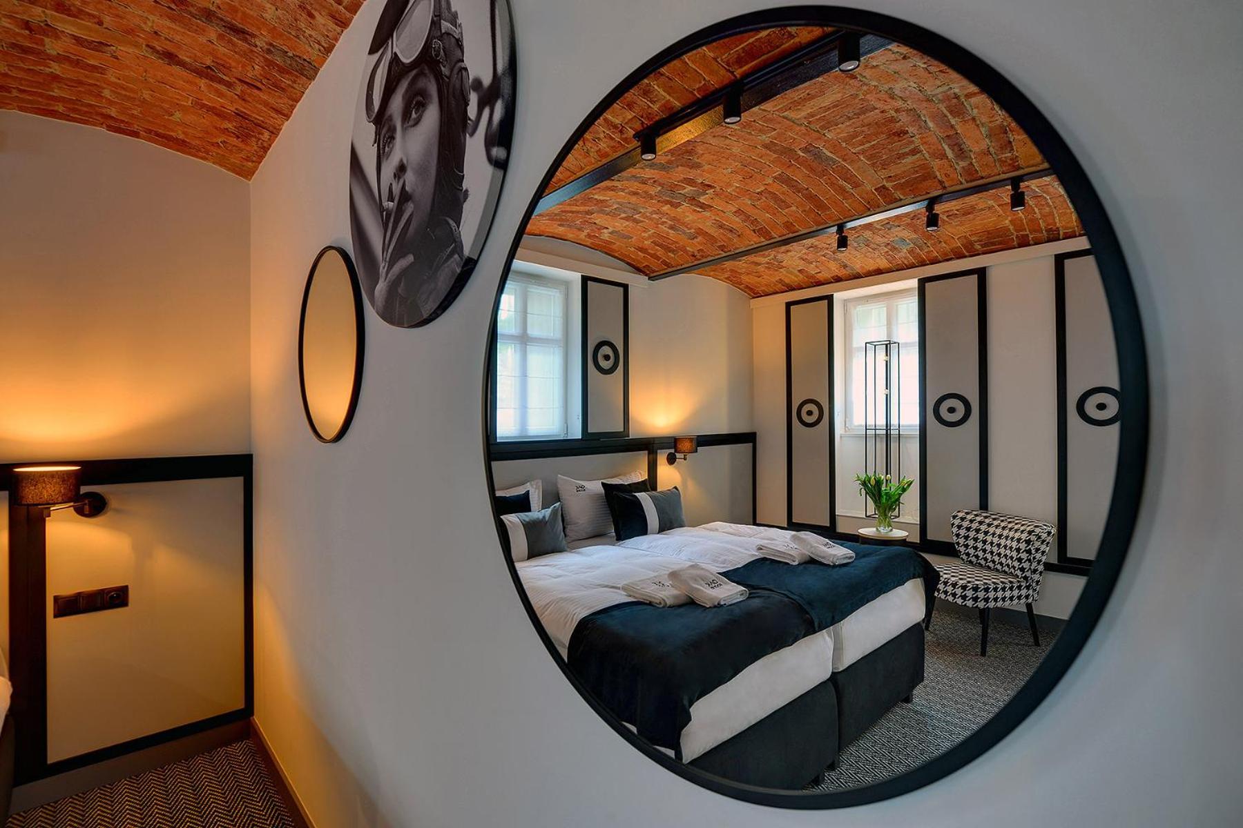 Oak Rooms Oborniki Śląskie Exterior foto