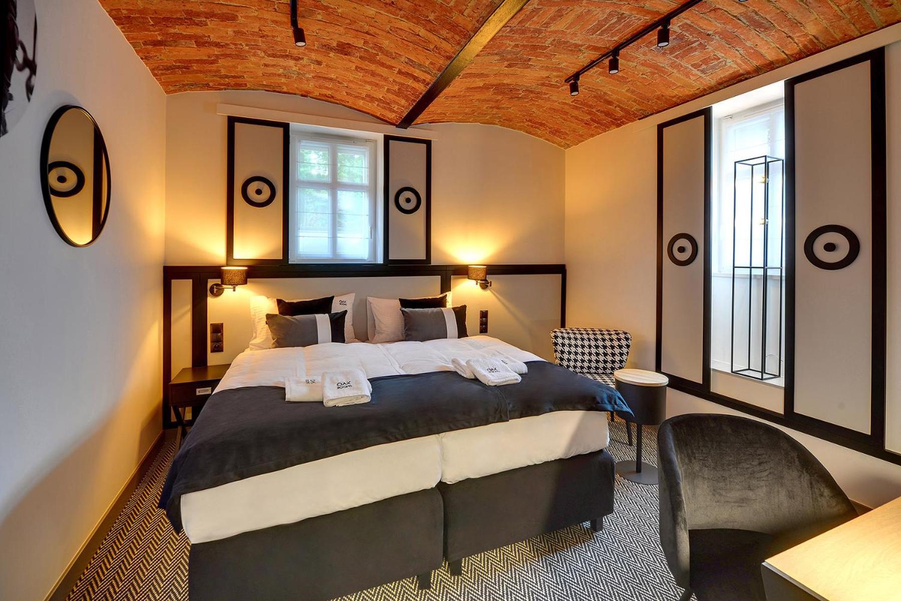 Oak Rooms Oborniki Śląskie Exterior foto