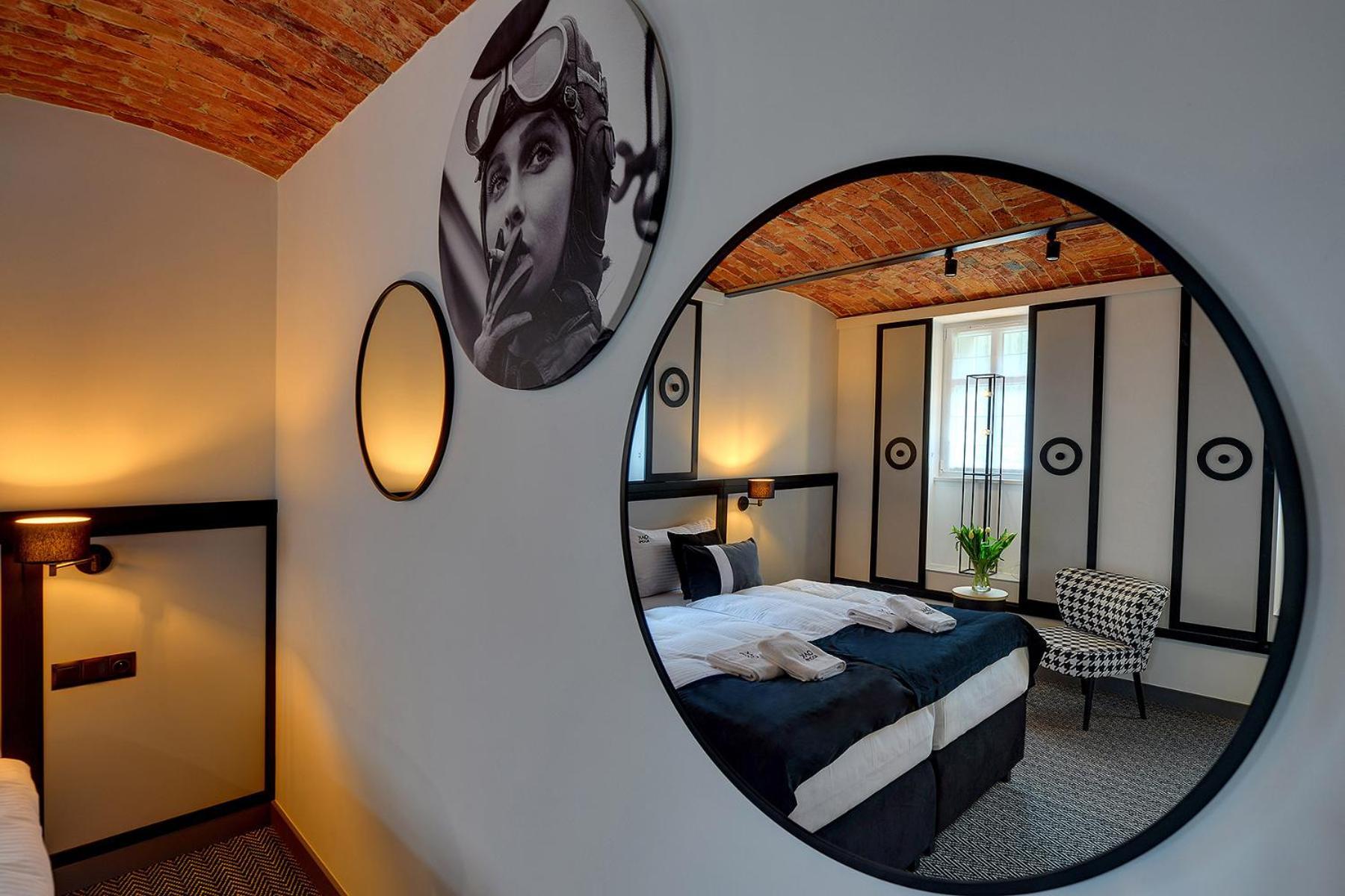 Oak Rooms Oborniki Śląskie Exterior foto